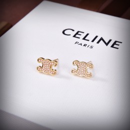 Celine EARRINGS A156