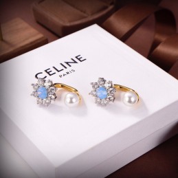 Celine EARRINGS A158