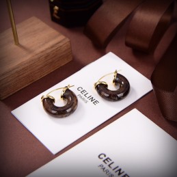 Celine EARRINGS A160