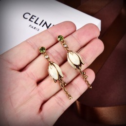 Celine EARRINGS A163