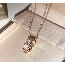 BVLGARI NECKLACES A028