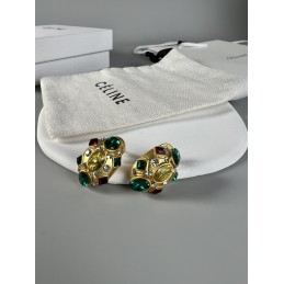 Celine EARRINGS A178