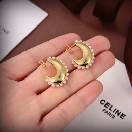 Celine EARRINGS A184