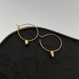 Celine EARRINGS A187