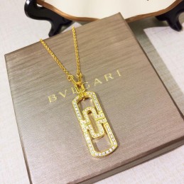 BVLGARI NECKLACES A030