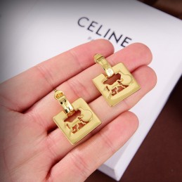 Celine EARRINGS A192