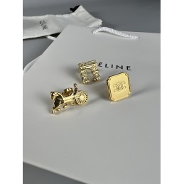 Celine EARRINGS A195