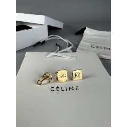 Celine EARRINGS A196