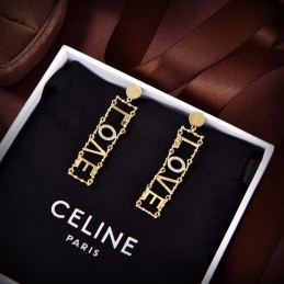 Celine EARRINGS A198