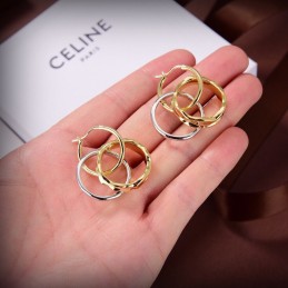 Celine EARRINGS A205