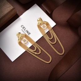 Celine EARRINGS A207