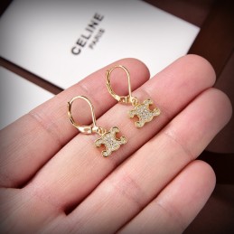 Celine EARRINGS A208