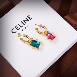 Celine EARRINGS A210