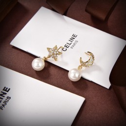 Celine EARRINGS A212