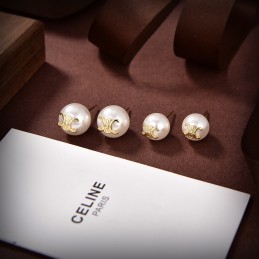 Celine EARRINGS A217