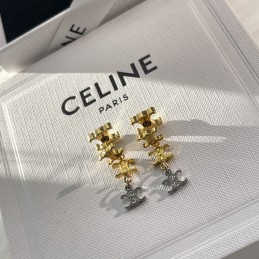 Celine EARRINGS A219