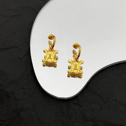 Celine EARRINGS A227