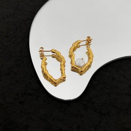 Celine EARRINGS A235