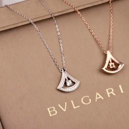 BVLGARI NECKLACES A034