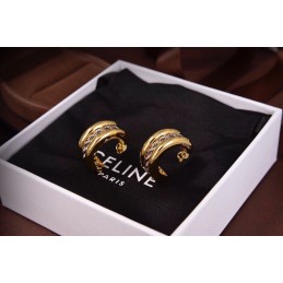 Celine EARRINGS A253