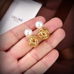 Celine EARRINGS A254