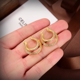 Celine EARRINGS A255