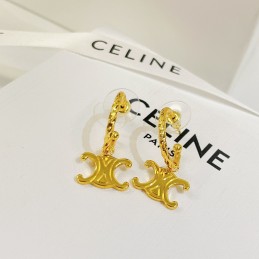 Celine EARRINGS A256