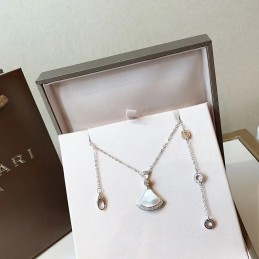 BVLGARI NECKLACES A036