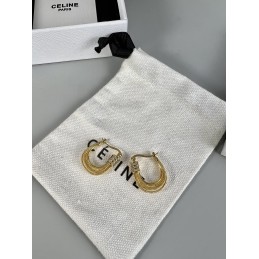 Celine EARRINGS A267