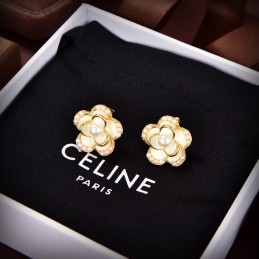 Celine EARRINGS A268