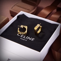 Celine EARRINGS A269