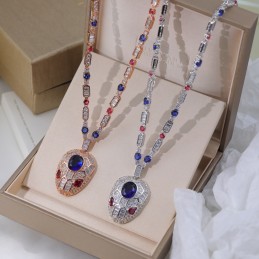 BVLGARI NECKLACES A037