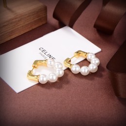 Celine EARRINGS A272