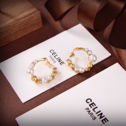 Celine EARRINGS A281