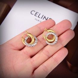 Celine EARRINGS A286