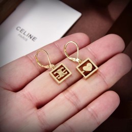 Celine EARRINGS A287