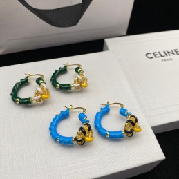 Celine EARRINGS A289