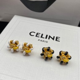 Celine EARRINGS A290