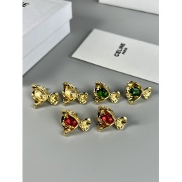 Celine EARRINGS A295