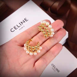 Celine EARRINGS A298