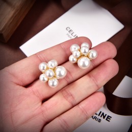 Celine EARRINGS A307