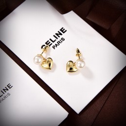 Celine EARRINGS A308