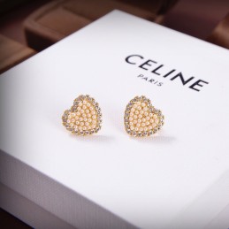 Celine EARRINGS A309