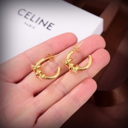 Celine EARRINGS A311