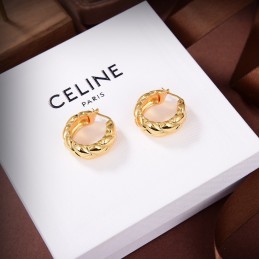 Celine EARRINGS A313