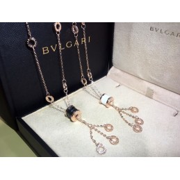 BVLGARI NECKLACES A041