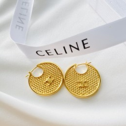 Celine EARRINGS A314