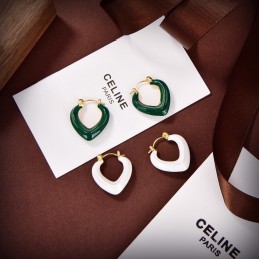 Celine EARRINGS A317