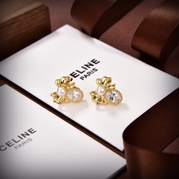 Celine EARRINGS A320