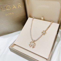 BVLGARI NECKLACES A042